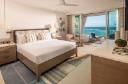 Sandals Dunns River All Inclusive Couples Only فنادق في 