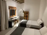 Pousada Vila Mangaba - Inns