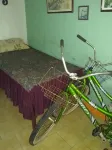 Room in Guest Room - Posada Green Sea Villa Helen Kilometer 4 Bypass