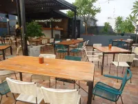 Hotel Concierge Plaza Colima Hotels in 