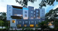 Grand Country Stays - Bangalore International Airport Road - Gym