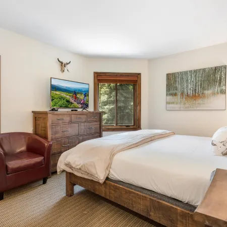 Westwind 207 2Bd 2BA Platinum Condo in Lionshead Village