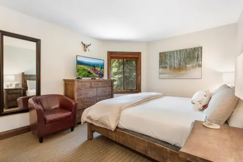 Westwind 207 2Bd 2BA Platinum Condo in Lionshead Village