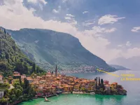 Varenna la Bomboniera Hotels in Varenna
