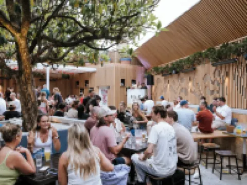 Barrys Beach Road Hotel Hotels in Bondi Beach