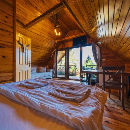 Babil Bungalow Boutique Hotel