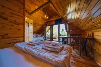 Babil Bungalow Boutique Hotel Hôtels à : Masukiye Mahallesi