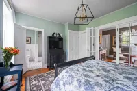 The Wiltwyck Hotels in Kingston