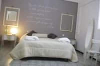 Le Dimore Degli Artisti Hotels in Venosa