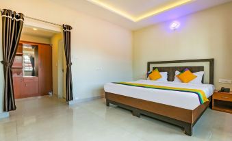 Itsy Hotels Kottaram Residency