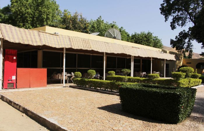 Hotel Mizao