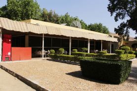 Hotel Mizao