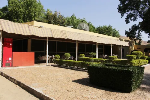 Hotel Mizao Hotels in Maroua