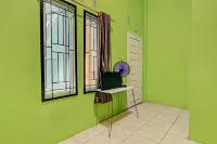 Hotel O Penginapan Syafira Near Perumahan Mustamindo Permai 1