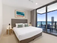 ULTIQA Signature at Broadbeach Hotels in Broadbeach