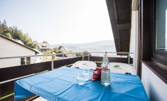 Auszeit im Schwarzwald