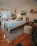 Willow Pond Motel