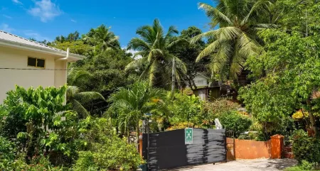 Chez Benoit Self Catering