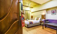 FabHotel Berry's Hotels in Kadubeesanahalli