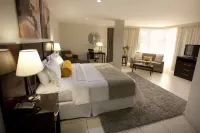 Hotel Los Andes فنادق في سان بيدرو سولا