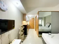 Simply Studio Room LRT City Jatibening Apartment Hotels in Pondok Gede