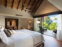The Brando, Tetiaroa Private Island Hotels in Arue