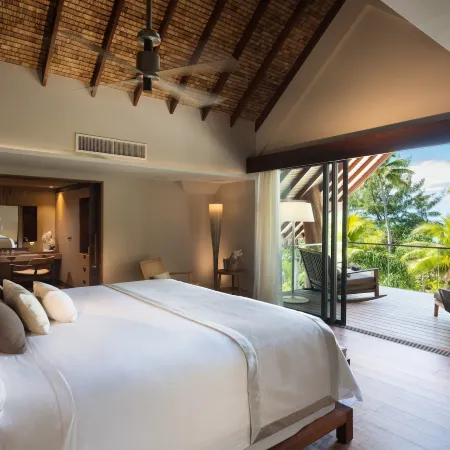 The Brando, Tetiaroa Private Island