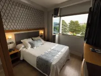 Hotel Montedobra Hoteles en Torrelavega