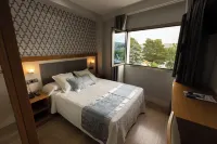 Hotel Montedobra Hotels in Reocin