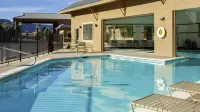 Moab Valley Inn - Pools