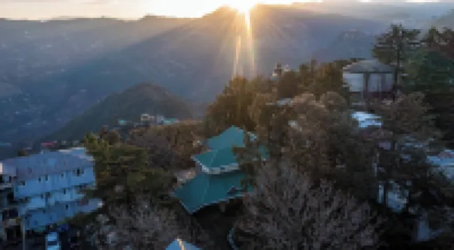Raman Villa, Shimla, amã Stays & Trails