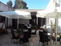 Borgo Pida Hotels in Guarrato