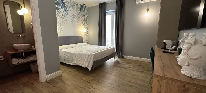 Krysos Luxury Rooms Hotels in Agrigento