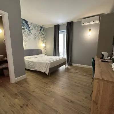 Krysos Luxury Rooms 아그리젠토 기차역 주변 호텔