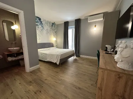 Krysos Luxury Rooms Отели рядом с достопримечательностью «Храм Зевса Олімпійського»