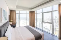 S Plaza Suites Hotel Hotels in Seef