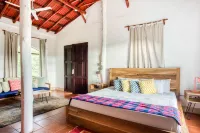 Socialtel Maderas - Formerly Selina Maderas