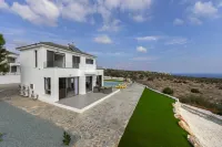Greco Hilltop Views in Paralimni