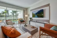 Spacious and Modern Home for 9 Guests Hôtels à : Citrus Ridge