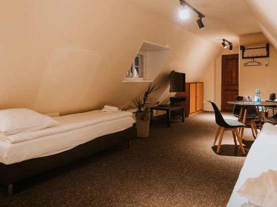 Kamieniczka Palladium