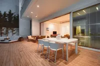 Blue Waves Protaras Beachfront Villa 3