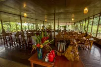 Pokakempi Tours فنادق في بويرتو مالدونادو