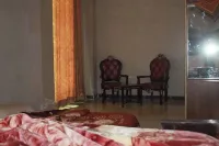 New Hilton Hotel Naran