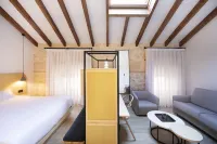 Hotel Serawa Alicante Hotels in Alicante