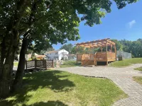 Aquastar Inn Hotels in Charlestown