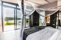 Umva Muhazi Hoteles en 