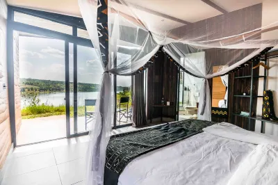Umva Muhazi Hotels in 