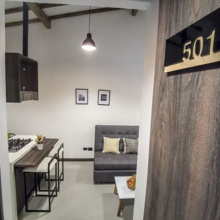 Casa García Rent Home