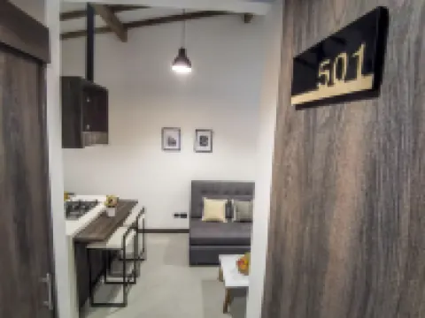 Casa García Rent Home