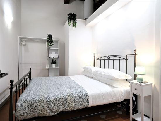 Wine Apartments Florence Ribolla